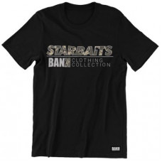 Тениска Starbaits BANK T-SHIRT