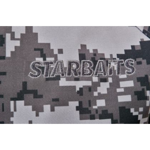 Яке Starbaits BANK GRAY DIGI CAM_Star baits