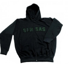 Суитшърт Sensas ISLAND