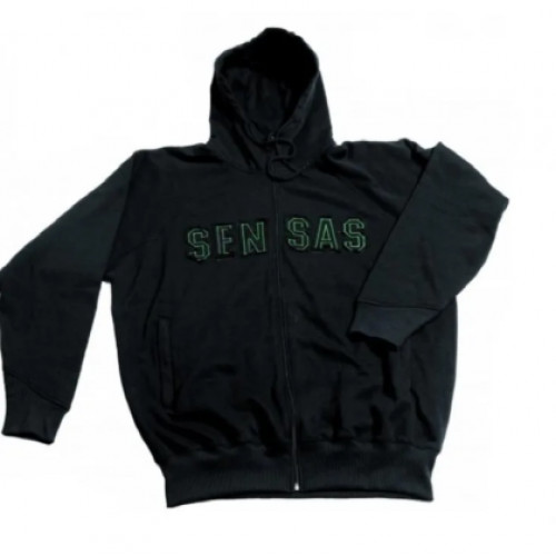 Суитшърт Sensas ISLAND_Sensas