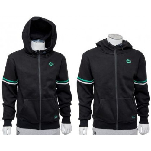 Суитшърт Sensas CLUB JACKET_Sensas