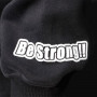 Суитшърт Owner GORILLA HOODIE BLACK_Owner