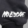 Суитшърт Owner GORILLA HOODIE BLACK_Owner