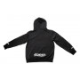 Суитшърт Owner GORILLA HOODIE BLACK_Owner