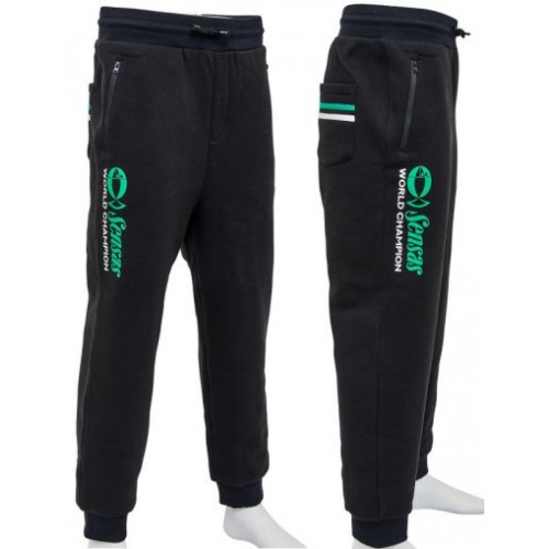 Долнище Sensas CLUB JOGGING BOTTOMS_Sensas