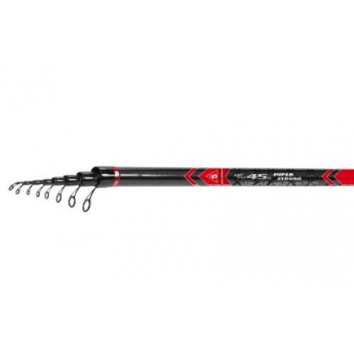 Болонезе Fil Fishing BOXER BOLO 5.0м/ до 45гр_Fil Fishing