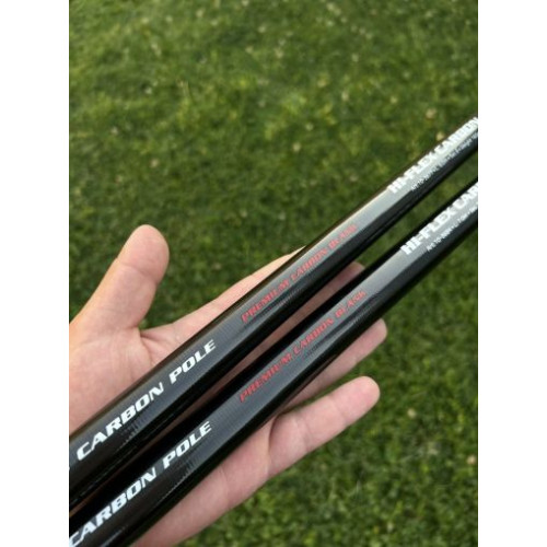 Директен телескоп Fil Fishing TEMPEST POLE 7.0м NEW 2024_Fil Fishing
