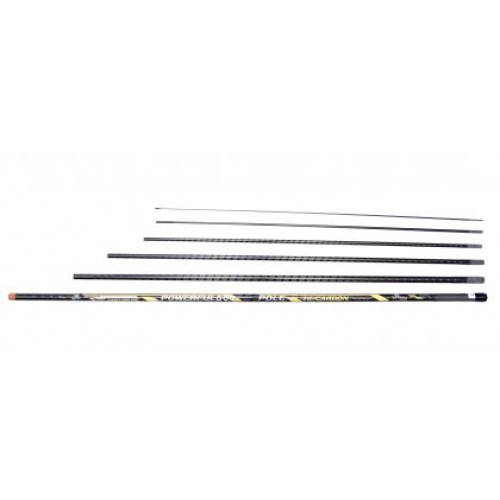 Директен телескоп Fil Fishing POWERFUL POLE 5.0м_Fil Fishing