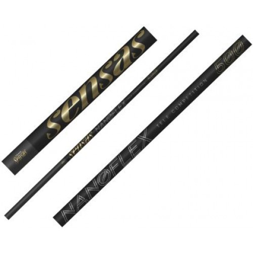 Директен телескоп Sensas NANOFLEX TELE COMPETITION 6.0М_Sensas