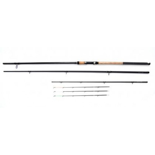Фидер Fil Fishing MAXEL FEEDER 3.60м/ до 120гр_Fil Fishing