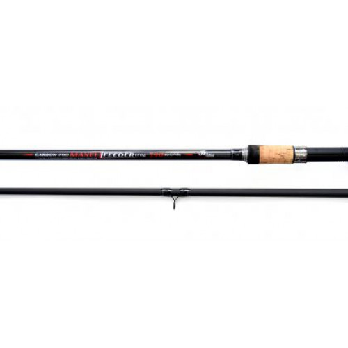Фидер Fil Fishing MAXEL FEEDER 3.60м/ до 120гр_Fil Fishing