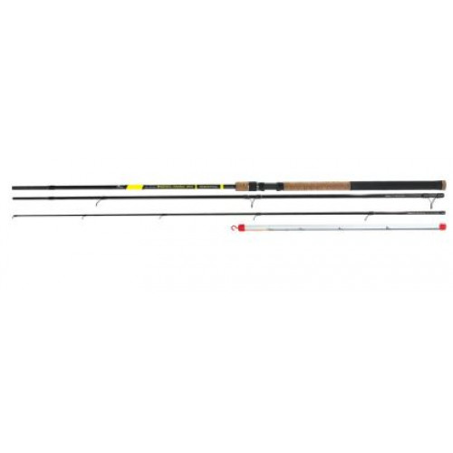 Фидер Fil Fishing MAJESTIC FEEDER 3.30м/ 10-60гр_Fil Fishing