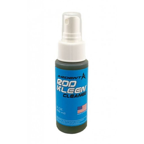 Препарат за почистване на въдици Ardent ROD KLEEN_Ardent