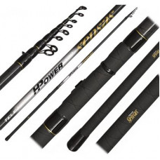 Телемач Sensas H-POWER 4.50м/ до 60гр