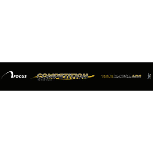 Телемач Focus COMPETITION 4.0м/ 8-32гр_Focus