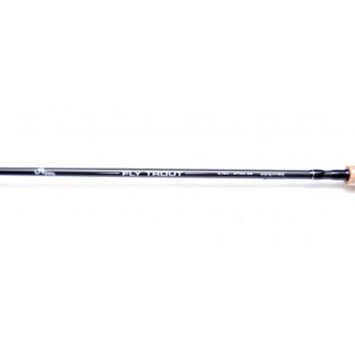Мухарка Fil Fishing FLY TROUT 2.55м/ 5-6 клас_Fil Fishing