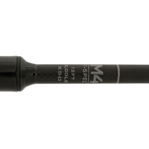 Шаранджийска въдица Starbaits M4 T-SPEC - 3.60м/ 3.5LBS x50_Star baits