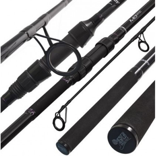 Шаранджийски спод Starbaits M3 SPOD 3.60м/ 5.5lbs_Star baits