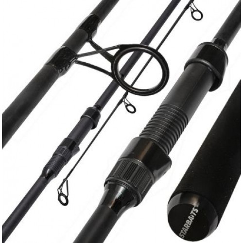 Шаранджийска въдица Starbaits M2 - 3.60м/ 3.0LBS_Star baits