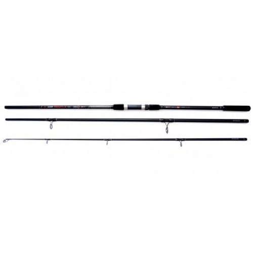 Шаранджийска въдица Extra Carp REALITY CARP 3.60м/ 3.5LBS - 3 секции_Extra Carp