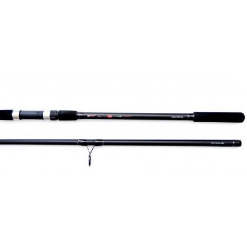 Шаранджийска въдица Extra Carp REALITY CARP 3.60м/ 3.5LBS - 3 секции_Extra Carp
