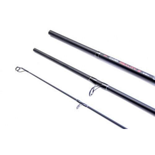 Шаранджийска въдица Extra Carp REALITY CARP 3.60м/ 3.5LBS - 3 секции_Extra Carp