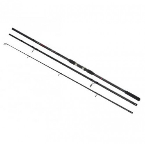 Шаранджийска въдица Extra Carp REALITY CARP 3.60м/ 3.5LBS - 3 секции_Extra Carp