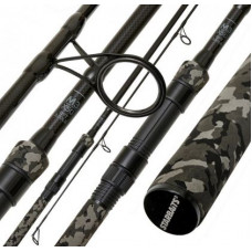 Шаранджийска въдица Starbaits M3 DARK NIGHT - 3.60м/ 3LBS