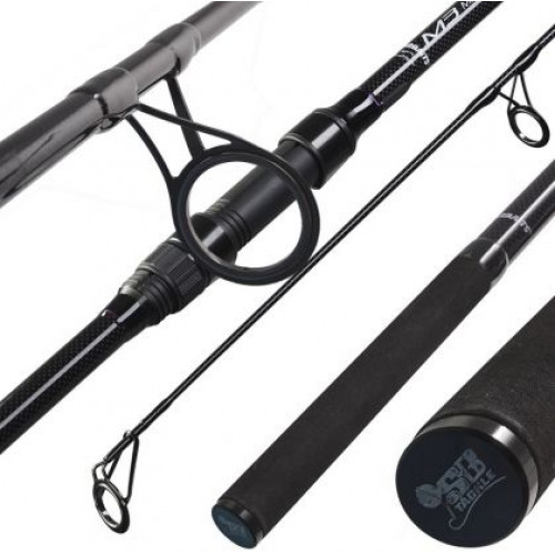 Шаранджийска въдица Starbaits M3 3.60м/ 3lbs_Star baits