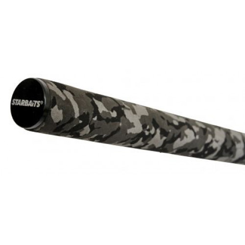 Шаранджийска въдица Starbaits M3 DARK NIGHT - 3.60м/ 3.50LBS_Star baits