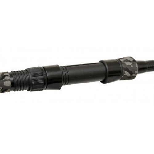 Шаранджийска въдица Starbaits M3 DARK NIGHT - 3.60м/ 3.50LBS_Star baits