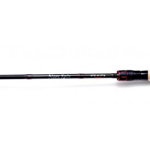 Спининг Fil Fishing NEOX SPIN 2.65м/ 4-17гр_Fil Fishing