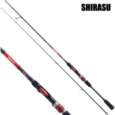Спининг Balzer SHIRASU IM-8 PERCH 2.20м/ 3-14гр