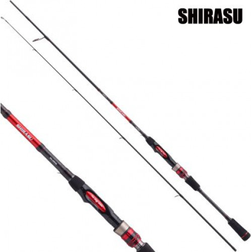 Спининг Balzer SHIRASU IM-8 PERCH 2.20м/ 3-14гр_Balzer