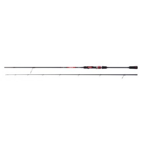 Спининг Balzer SHIRASU IM-8 PERCH 2.20м/ 3-14гр_Balzer