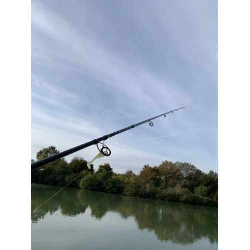 Спининг Fil Fishing NEXUS SPIN 2.65м/ 20-65гр_Fil Fishing