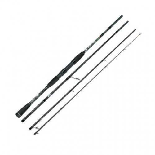Спининг Fil Fishing QUATTRO SPIN 2.65м/ 7-28гр_Fil Fishing