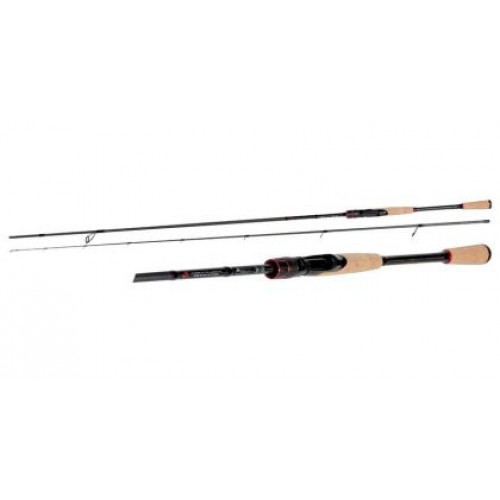 Спининг Fil Fishing NEOX SPIN 2.65м/ 4-17гр_Fil Fishing