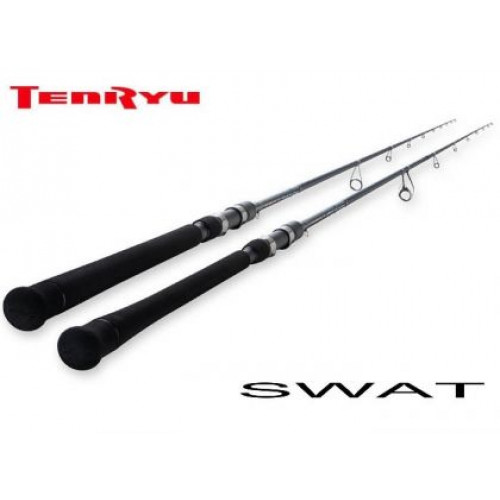 Спининг Tenryu SWAT SW922S-M (Overambitious)_TENRYU