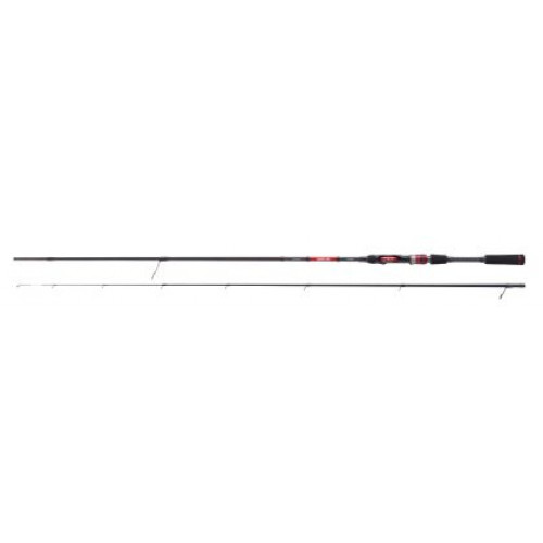 Спининг Balzer SHIRASU IM-8 DROP SHOT ML 2.40м/ 5-24гр_Balzer