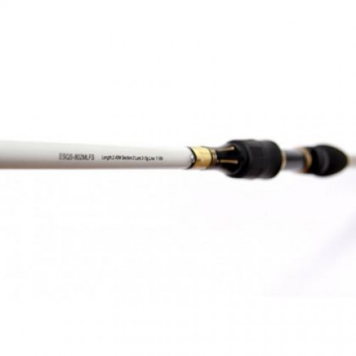 Спининг Focus 702MLFS 2.40м/ 3-15гр_Focus