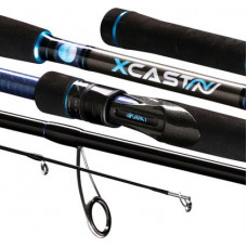 Спининг Gunki X'CAST DRIVE 2.70м/ 15-50гр
