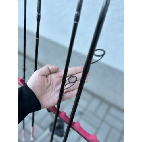 Спининг Fil Fishing ATOMIC SPIN 2.28м/ 4-17гр_Fil Fishing