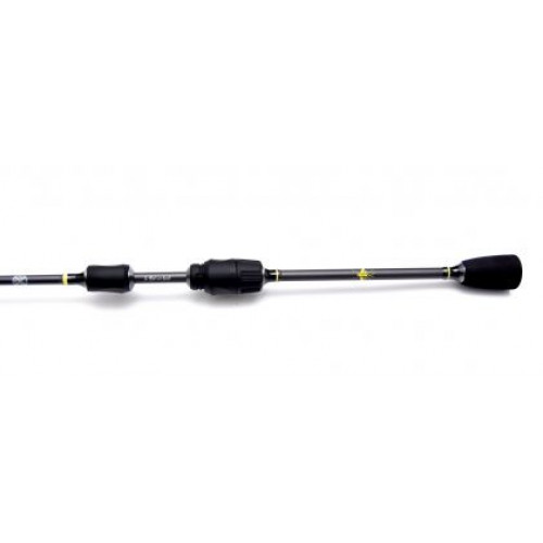 Спининг Fil Fishing MOUSTIQUE 1.98м/ 0.5-5гр UL_Fil Fishing