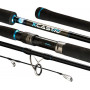 Спининг Gunki XCAST SHORE JIG 3.05м/ 15-55гр_Gunki