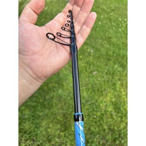 Спининг Fil Fishing SMART TELE SPIN 2.70м/ 5-20гр_Fil Fishing
