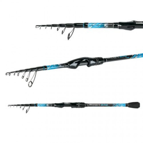 Спининг Fil Fishing SMART TELE SPIN 2.70м/ 5-20гр_Fil Fishing