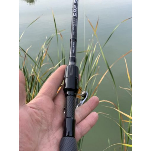 Спининг Fil Fishing NEXUS SPIN 2.40м/ 8-30гр_Fil Fishing