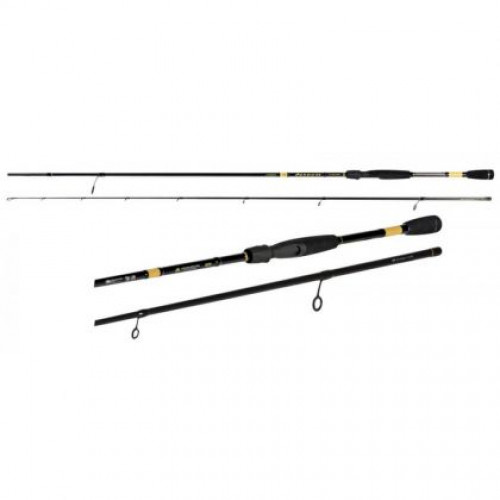 Спининг Fil Fishing ARROW SPIN 2.65м/ 10-40гр_Fil Fishing