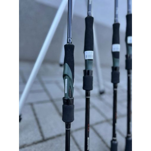 Спининг Fil Fishing ATOMIC SPIN 2.40м/ 5-20гр_Fil Fishing